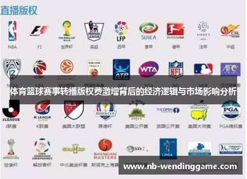 体育篮球赛事转播版权费激增背后的经济逻辑与市场影响分析
