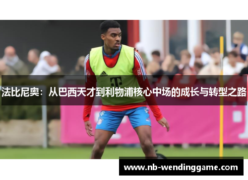 法比尼奥：从巴西天才到利物浦核心中场的成长与转型之路