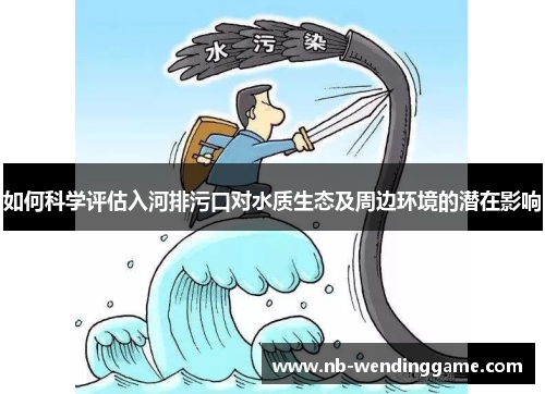 如何科学评估入河排污口对水质生态及周边环境的潜在影响